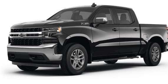 CHEVROLET SILVERADO LTD 2022 1GCPYBEK8NZ129104 image CHEVROLET SILVERADO LTD 2022 1GCPYBEK8NZ129104 image